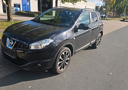 Nissan Qashqai Acenta
