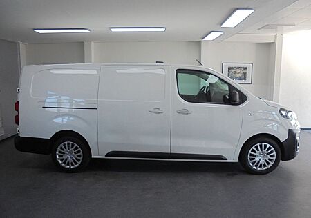 Opel Vivaro 2,0 D Kasten L Klima Kamera TÜV 07/2027