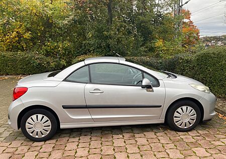 Peugeot 207 CC Filou 120