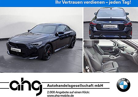 BMW 240 M240i Coupe Innovationsp. Sport Aut.