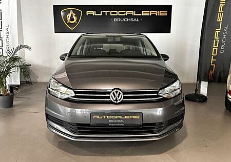 VW Touran Volkswagen 1.2 TSI Comfortline*NAVI*KLIMA*PDC*S&S*