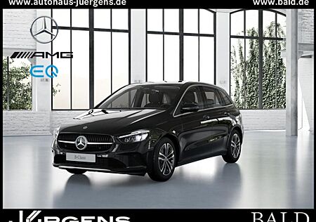 Mercedes-Benz B 180 +Progressive+MBUX+LED+Wide+AHK+Cam+AUT+SHZ
