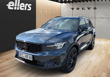 Volvo XC 40 XC40 B3 Plus Black Edition Pilot Assist Abstands