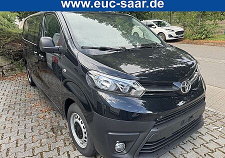 Toyota Pro Ace Proace 120 Medium Active