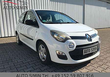 Renault Twingo Dynamique 1.2 LEV 16V eco2 Klima TÜV NEU