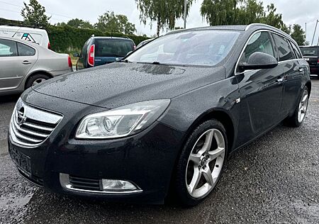 Opel Insignia Sport Euro5 Klima 1.4 T ecoFL Business