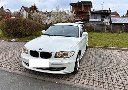 BMW 116i Edition Sport