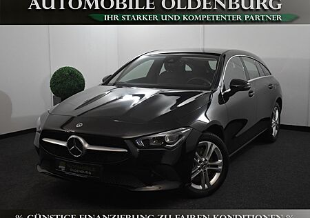 Mercedes-Benz CLA 250 Shooting Brake CLA 250 e SB *LED*Kamera*Ambiente*Totw*Spur*DAB*