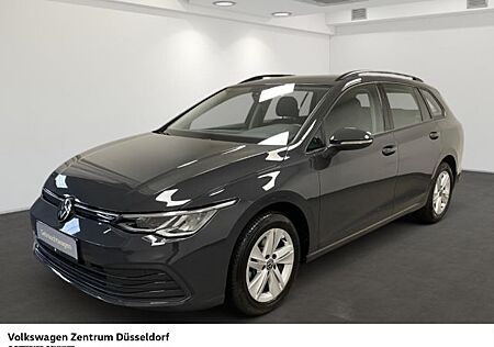 VW Golf Volkswagen Variant 2.0 TDI DSG Life Navigation
