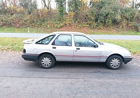 Ford Sierra .2.0.Tüvneu!1Hand.1A