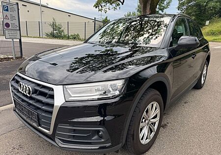 Audi Q5 quattro Automatik Panorama-Dach Keyless-Go