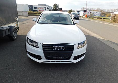 Audi A4 Avant Ambiente