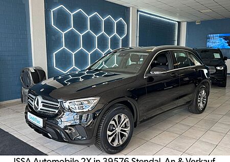 Mercedes-Benz GLC 220 GLC -Klasse d 4Matic