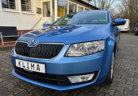 Skoda Octavia Combi Ambition/Top Zustand/Navi/