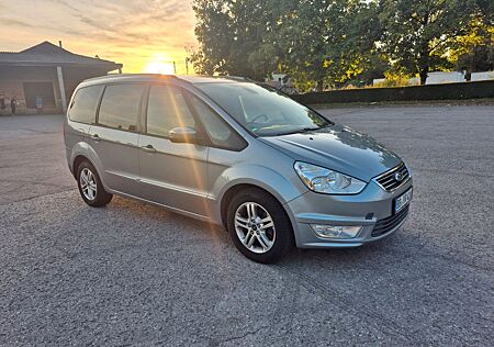 Ford Galaxy 2,0TDCi 103kW Business Edition PowerS...