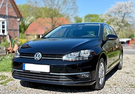 VW Golf Volkswagen 1.0 TSI Join Join