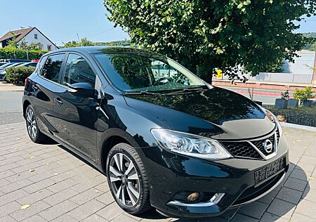 Nissan Pulsar N-Tec