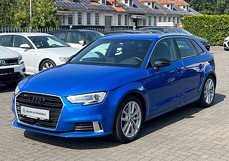 Audi A3 Sportback 30 S-Line Sport DSG*LED*NAVI*SHZ