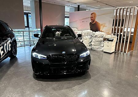 BMW M340d xDrive Tour *Facelift*Anhängkuppl*Panorama