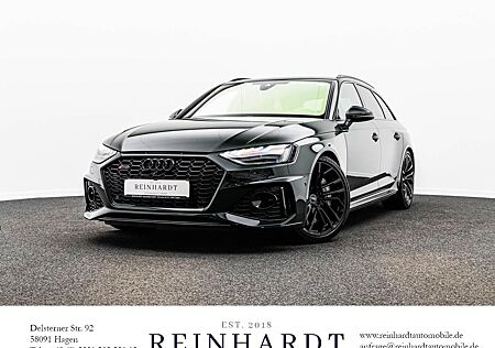 Audi RS4 AVANT BLACK 20Z/ACC/HuD/PANO/RS-SITZE/280KMH