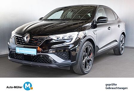Renault Arkana 1.3 TCe 140 R.S. Line Automatik Navi DAB+