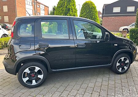 Fiat Panda 1.0 GSE Hybrid Cross Cross