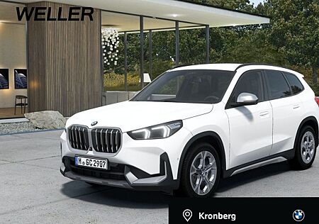 BMW X1 sDrive18i Aut. xLine AdLED,AHK,elSi,Leder,DA