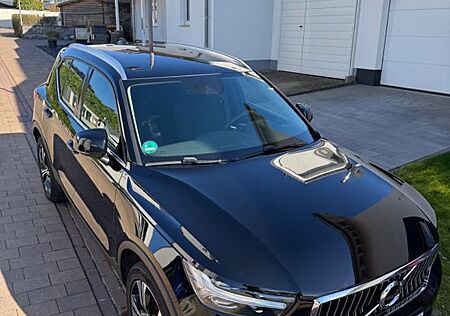 Volvo XC 40 XC40 T4 Recharge Inscription Expression Rech...
