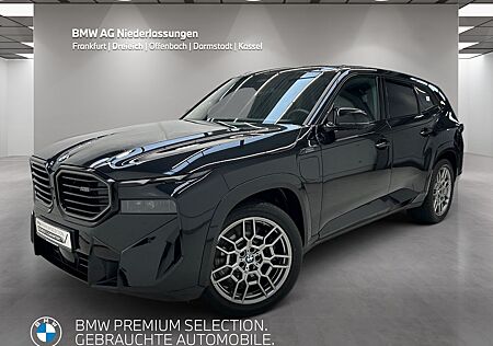 BMW XM 50e Massage AHK Driv.Assist.Prof Harman/K