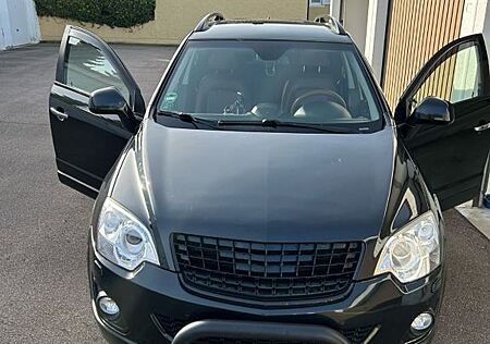 Opel Antara 2.2 CDTI Cosmo 4x4 135kW Automatik Cosmo