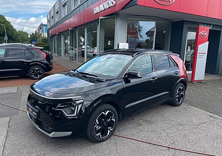 Kia Niro EV INS WP DW TEC REX DRG