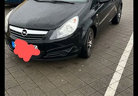 Opel Corsa 1.2 Twinport ecoFLEX Selection Selection