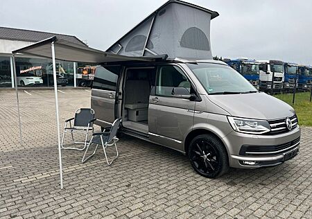 VW T6 California Volkswagen California Ocean 4Motion