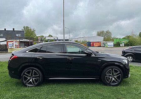 Mercedes-Benz GLE 53 AMG Mercedes-AMG 53 4MATIC+ Merce...