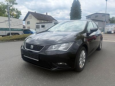 Seat Leon Style