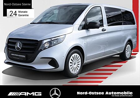 Mercedes-Benz Vito 116 TOURER NEUES MODELL AHK 2,5t KAMERA NAV