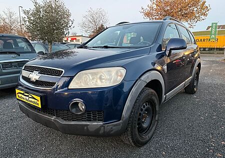 Chevrolet Captiva 2.0 D LS