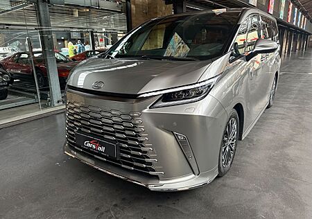 Lexus LM 350 h Executive