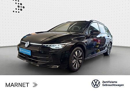 VW Golf Volkswagen VIII Variant 1.5 eTSI DSG GOAL*LED*AHK*KAME