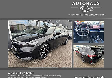 BMW 520d xDrive Touring M-Sport Pro*LED*PANO*360°KAM