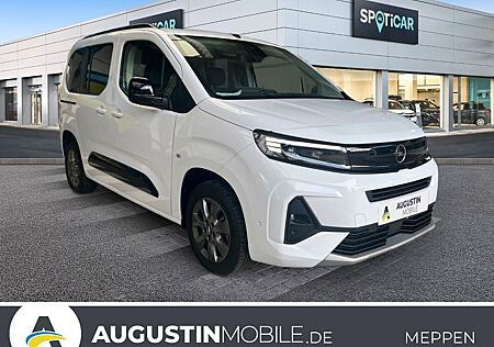 Opel Combo Life GS 1.5 Diesel Automatik