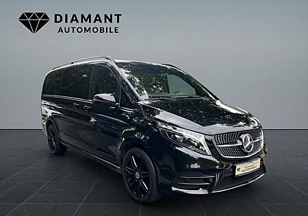 Mercedes-Benz V 300 d