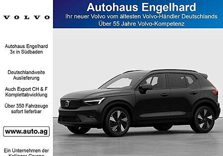 Volvo EX40 SINGLE EXTENDED 82kWh PLUS MY26