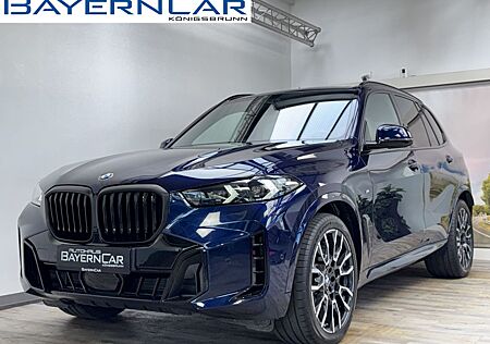BMW X5 xDrive40i M Sport Pro Luftfeder AHK ACC 360°