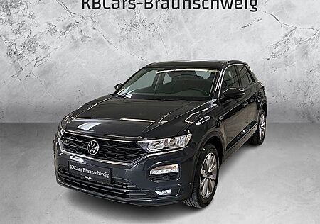 VW T-Roc Volkswagen Style 2.0 TDI*Navi*SHZ*MFL