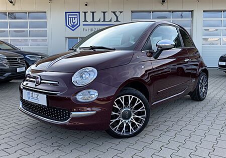 Fiat 500C 1.0 DolceVita*Xenon*PDC*Temp*Klima*CarPlay*