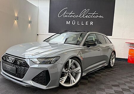 Audi RS6 RS 6 Avant 4.0 TFSI quattro VMAX 305*Ceramic