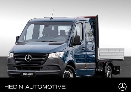 Mercedes-Benz Sprinter 215 CDI Pritsche AHK|STHZ|DAB|KLIMA