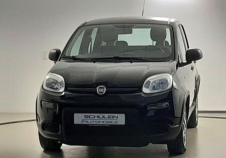 Fiat Panda 4x4*Klima*Radio-CD*Alu*1. Hand*