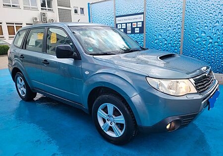 Subaru Forester Active kein Tüv!!